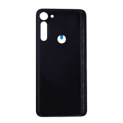 Back Cover Motorola Moto G8 Power Black
