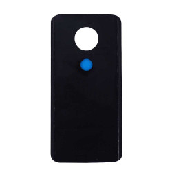 Back Cover Motorola Moto G7 Schwarz