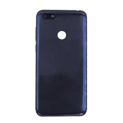 Back Cover Motorola Moto E6 Play Nero