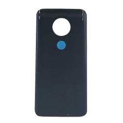 Back Cover Motorola Moto G7 Plus Azul