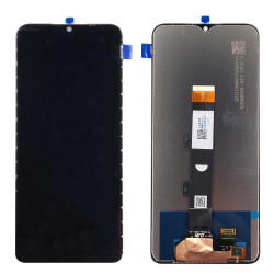 Ecran Motorola Moto E22 / E22i Noir Sans Châssis