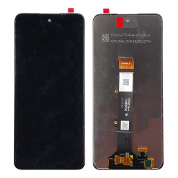 Motorola Moto G22 Display Schwarz Ohne Rahmen