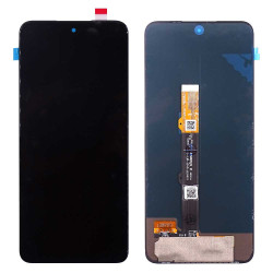 Ecran Motorola Moto G42 Noir Sans Châssis