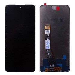 Ecran Motorola Moto G62 5G Noir Sans Châssis