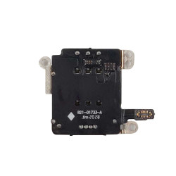 Lecteur Sim iPhone XR