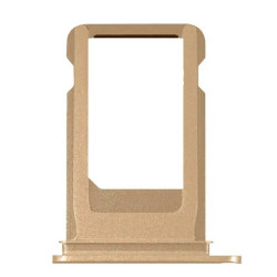 Slot SIM per iPhone 7 Gold Sim