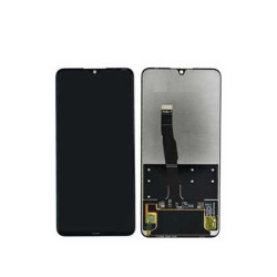 Schermo Nero Huawei P30 lite (Ricondizionato) Sin Telaio