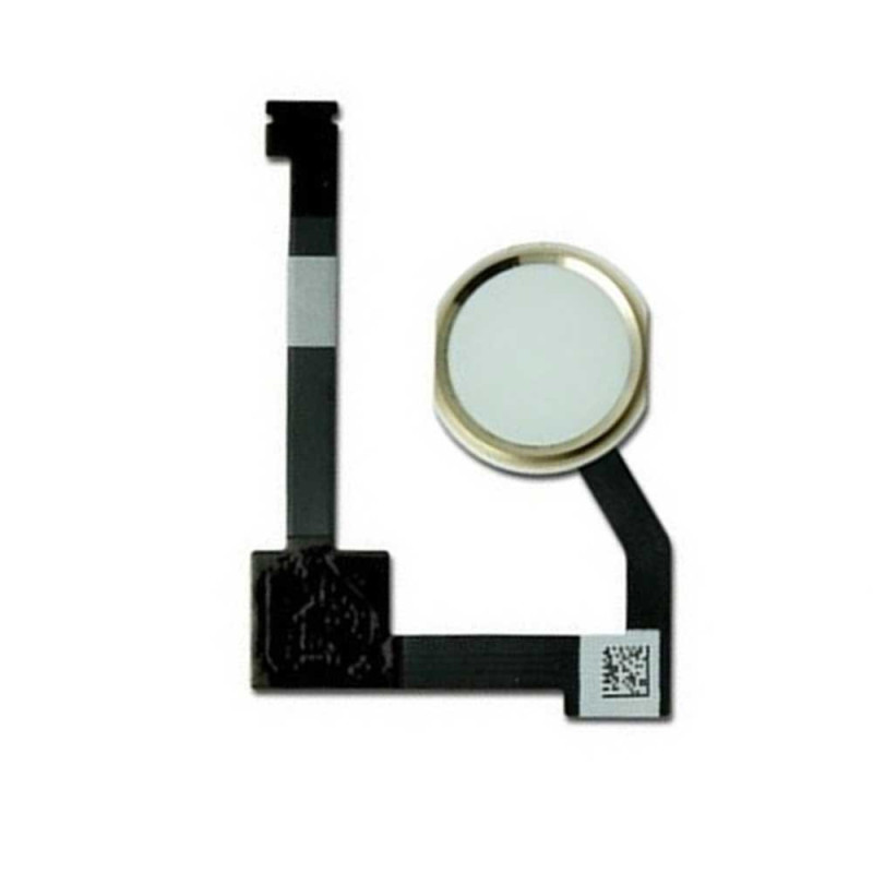 Nappe Bouton Home Complet iPad Air 2 OR