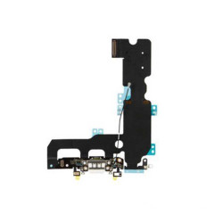 Connettore di ricarica per iPhone 7 bianco