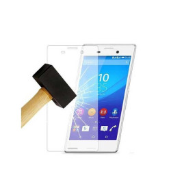 10 verres trempés Sony Xperia M4 Aqua