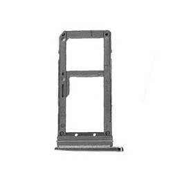 Slot per scheda SIM Samsung Galaxy S7 - Nero SM-G930