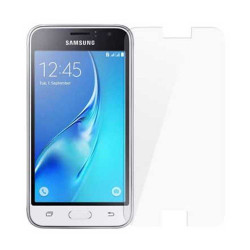 10 cristales templados Samsung SM-J110 (J1 2016)