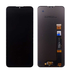 Pantalla TCL 30SE Negro Sin Marco