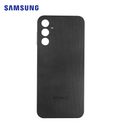 Back Cover Samsung Galaxy A14 4G Black (SM-A145) Service Pack