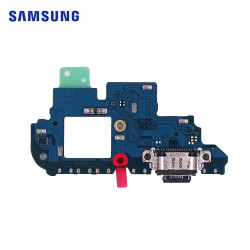 Flex conector de carga Samsung Galaxy A54 5G (SM-546) Service Pack
