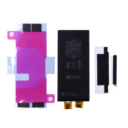 Batteria Iphone XR (senza BMS)