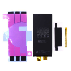 IPhone 11 Akku (Ohne BMS)