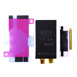 Batería Iphone 12 (Sans BMS)