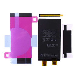 Batteria Iphone 12 Pro (senza BMS)