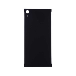 Back Cover Sony Xperia XA1 Ultra Negro Compatible