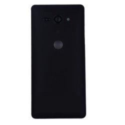 Back Cover Sony Xperia XZ2 Compact Negro Compatible