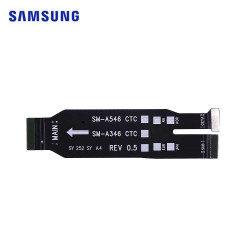 Flex PCB Samsung Galaxy A34 / A54 5G (SM-A346/A546) Service Pack