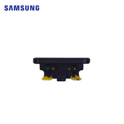 Pulsante Power Samsung Galaxy A34 / A54 5G Nero (SM-A346/A546) Service Pack