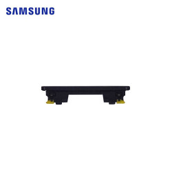 Bouton Volume Samsung Galaxy A34 / A54 5G Noir (SM-A346/A546) Service Pack