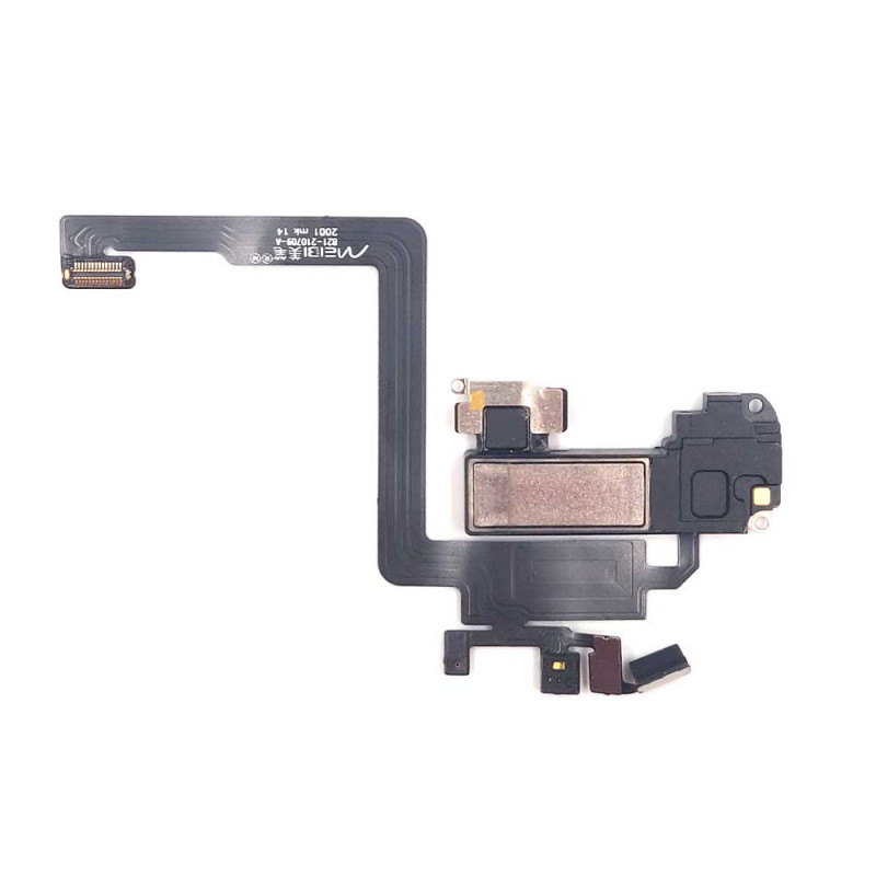 Ecouteur Interne + Nappe Capteur iPhone 11 Pro