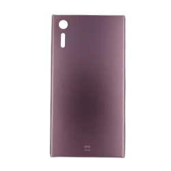 Back Cover Sony Xperia XZ Rosa Compatible