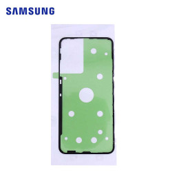 Adesivo coperchio posteriore Samsung Galaxy A34 5G (SM-A346) Service Pack