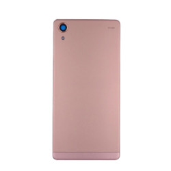 Back Cover Sony Xperia X Performance Rose Gold Kompatibel