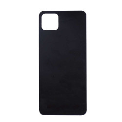 Back Cover Google Pixel 4 XL Nero Compatibile