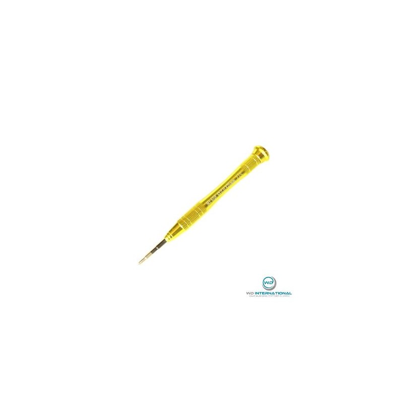 Tournevis type 1,5 x 25mm