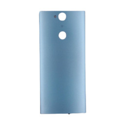 Back Cover Sony Xperia XA2 Plus Grün Kompatibel