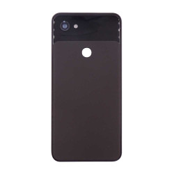Back Cover Google Pixel 3A XL Negro Compatible