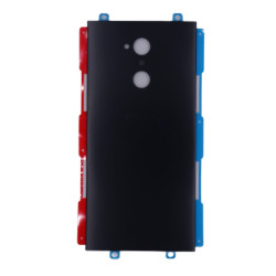 Back Cover Sony Xperia XA2 Ultra Negro Compatible