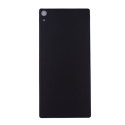 Back Cover Sony Xperia XA Ultra Schwarz Kompatibel
