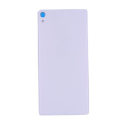 Back Cover Sony Xperia XA Ultra Weiß Kompatibel
