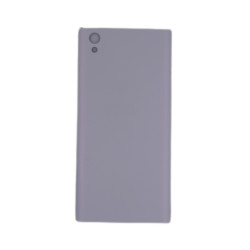 Back Cover Sony Xperia L1 Bianco Compatibile