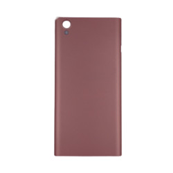 Back Cover Sony Xperia L1 Rosa Compatibile