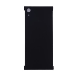 Back Cover Sony Xperia XA1 Negro Compatible