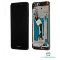 Huawei P8 lite 2017 blanc (Original) Avec Chassis