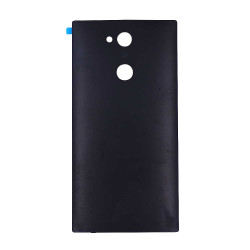 Back Cover Sony Xperia L2 Nero Compatibile