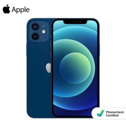 Téléphone iPhone 12 64GB Bleu Grade A
