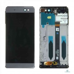 Ecran Sony  XA - Noir (Original) Avec Châssis