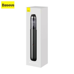Aspirateur de Voiture Sans Fil Baseus A3 135W 15000Pa Noir (CRXCQA3-0A)