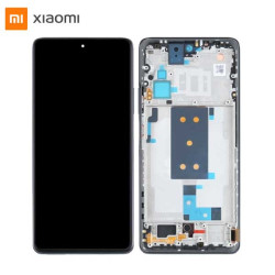 Ecran Xiaomi 11T Pro Noir Origine Constructeur