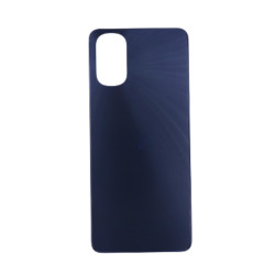 Back Cover Motorola Moto G22 Blau Kompatibel
