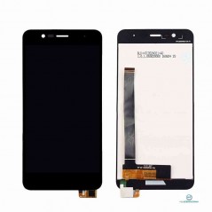 Ecran ASUS Zenfone 3 ZC500TL - Noir (original) sans châssis